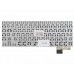 BA59-03655A Клавиатура для ноутбука Samsung NP530U4B, NP530U4C, NP535U4C, NP530U4BI, 530U4, NP530U4, 530U4B, 530U4C, черная без рамки, гор. Enter