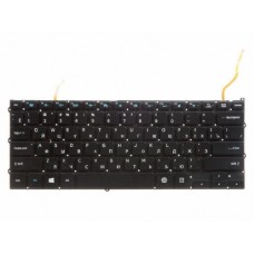 CNBA5903766 Клавиатура для ноутбука Samsung NP940X3G, NP940X3F, черная без рамки, с подсветкой, гор. Enter CNBA5903766 Клавиатура для ноутбука Samsung NP940X3G, NP940X3F, черная без рамки, с подсветкой, гор. Enter