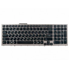 NSK-S9101 Клавиатура для ноутбука Sony Vaio VPC-F, VPC-F11, VPCF11Z1R, VPCF11E1R, VPCF11S1R, VPCF11M1R, VPCF12S1R, VPCF12M1R, VPCF12E1R, VPCF12Z1R, VPCF13Z1R, VPCF13S1R, VPCF13E1R, VPCF13E8R, VPCF13S8R, VPCF13Z8R, серая рамка, черные кнопки, гор. Enter NSK-S9101 Клавиатура для ноутбука Sony Vaio VPC-F, VPC-F11, VPCF11Z1R, VPCF11E1R, VPCF11S1R, VPCF11M1R, VPCF12S1R, VPCF12M1R, VPCF12E1R, VPCF12Z1R, VPCF13Z1R, VPCF13S1R, VPCF13E1R, VPCF13E8R, VPCF13S8R, VPCF13Z8R, серая рамка, черные кнопки, гор. Enter