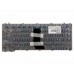 9J.N7482.J0R Клавиатура для ноутбука Toshiba Satellite U500, U505, U400, U405, A600, T130, T135, Portege M800, M900, черная матовая, верт. Enter