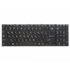 MP-13R93US-356 Клавиатура для ноутбука Toshiba Satellite C50-B, C50D-B, C55-B, C55D-B, C50A-B, черная, гор. Enter MP-13R93US-356 Клавиатура для ноутбука Toshiba Satellite C50-B, C50D-B, C55-B, C55D-B, C50A-B, черная, гор. Enter