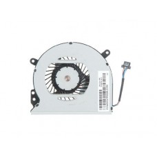 DFS501105PR0T-FFQU Вентилятор (кулер) для ноутбука HP Chromebook 14, 14-Q, 14-q030nr, 14-q020nr, 14-q010nr, 14-Q050CA, 14-Q005TU, 14-Q049WM, 14-Q010CA, 14-Q030CA