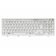 148971361 Клавиатура для ноутбука Sony Vaio VPC-EH, VPCEH1M1R, VPCEH1S1R, VPCEH1L1R, VPCEH1Z1R, VPCEH1E1R, VPCEH1M9R, VPCEH2E1R, VPCEH2J1R, VPCEH2S1R, VPCEH2J9R, VPCEH2L1R, VPCEH2M1R, VPCEH3F1R, VPCEH3J1R, VPCEH3M1R, VPCEH3S1R, VPCEH3P1R, PCG-71811V, бела