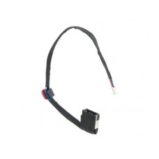 Y700-14_DCJACK разъём питания для ноутбука Lenovo IdeaPad Y700-14ISK с кабелем