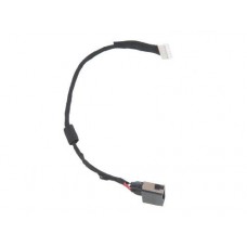 T460P_DCJACK Разъем питания для ноутбука Lenovo ThinkPad T460P, T470P с кабелем