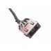 T460P_DCJACK Разъем питания для ноутбука Lenovo ThinkPad T460P, T470P с кабелем
