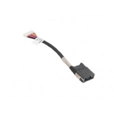 T540P_DCJACK Разъем питания для ноутбука Lenovo T540P, T540, W540, W541 с кабелем