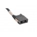 T540P_DCJACK Разъем питания для ноутбука Lenovo T540P, T540, W540, W541 с кабелем