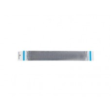 Шлейф для планшета Asus ME302C, ME302C FFC 34P,0,5MM,L122,5MM, с разбора