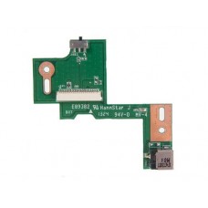 N53_DCJACK Разъем питания для ноутбука Asus N53