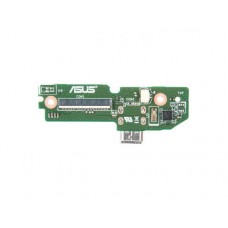 Допплата для Asus ME372CL плата с разъемом зарядки Asus