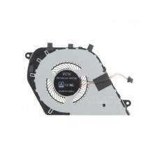 DFS541105FC0T Вентилятор (кулер) для ноутбука Dell Inspiron 15-7000 15 7570, 2017 год