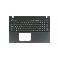 90NB06EB-R31RU0 Клавиатура для ноутбука Asus X550WE с топкейсом, белый