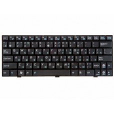 04GOA0P2KRU10-3 Клавиатура для ноутбука Asus 1002HA черная 04GOA0P2KRU10-3 Клавиатура для ноутбука Asus 1002HA черная
