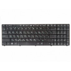 0KNB0-6231RU00 Клавиатура для ноутбука Asus 348MM WAVE черная K55 X75 0KNB0-6231RU00 Клавиатура для ноутбука Asus 348MM WAVE черная K55 X75