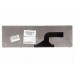 0KNB0-6231RU00 Клавиатура для ноутбука Asus 348MM WAVE черная K55 X75