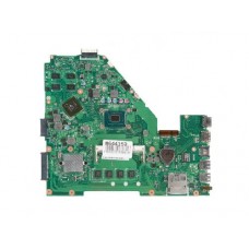 60NB000W0-MBD020 Материнская плата для ноутбука ASUS X550CC MAIN BD. 4G/2117U/GT720M 2GB [60NB000W0-MBD020]