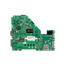 60NB02G0-MBB100 Материнская плата для ноутбука ASUS X550LB i5-4200U RAM 4GB GT740 2GB EDP 30pin [60NB02G0-MBB100]