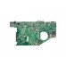 MS-13521 VER:1.0 Материнская плата для ноутбука MSI MS-13521 VER:1.0 для MSI X340