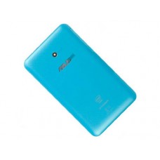 Задняя крышка для Asus Fonepad 7 FE170CG-6D, новая, бирюзовая