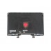 90NB06G1-R7A010 SP Крышка матрицы для ноутбука ASUS G751JM черная 90NB06G1-R7A010