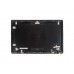 90NB07D3-R7A010 SP Крышка матрицы для ноутбука ASUS N501JM черная 90NB07D3-R7A010