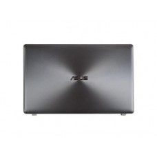 90NB00T9-R7A000 SP Крышка матрицы для ноутбука ASUS X550VA черная для модели ноутбука с тачем 90NB00T9-R7A000