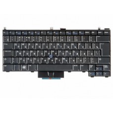 NSK-DS0UC Клавиатура для ноутбука Dell Latitude E4310, черная, с указателем, верт. Enter NSK-DS0UC Клавиатура для ноутбука Dell Latitude E4310, черная, с указателем, верт. Enter