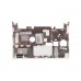 13GOA3SAP020-10 SP Верхняя панель (топкейс) для ноутбука Asus 1011CX черный