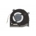 DC28000KUF0 Вентилятор (кулер) для ноутбука Dell G3, G3-3579, G5-5587 для CPU