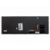 149264011US Клавиатура для ноутбука Sony Vaio Sony Vaio SVF14N, Fit14A/Flip серебристая с подсветкой, с рамкой, гор. Enter