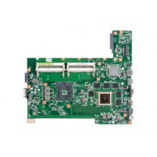 60-N56MB2900-A05 Материнская плата для ноутбука ASUS G74SX до i7 GT560 3GB [60-N56MB2900-A05]