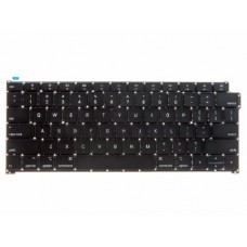 Клавиатура для Apple MacBook Air 13 A1932, Late 2018, прямой Enter US