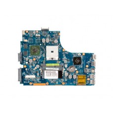 Материнская плата для ноутбука ASUS A55DE, A55DR, K55DE, K55DR Main board Rev:2.0, AMD A6,A8,A10 4000series, 216-0809000 Radeon HD7470M 1Gb