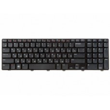 AER09K00110 Клавиатура для ноутбука Dell Inspirion N7110,7720 17R, Vostro 3750, XPS 17, черная с рамкой, гор. Enter AER09K00110 Клавиатура для ноутбука Dell Inspirion N7110,7720 17R, Vostro 3750, XPS 17, черная с рамкой, гор. Enter