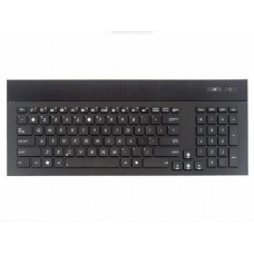 04GN562KUS00-1 Клавиатура для ноутбука Asus G74S, черный, с рамкой и подсветкой, US раскладка (с разбора) 04GN562KUS00-1 Клавиатура для ноутбука Asus G74S, черный, с рамкой и подсветкой, US раскладка (с разбора)