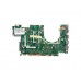 60NB00I0-MB4080 Материнская плата для ноутбука ASUS X502CA MAIN_BD._4G/I5-3317/AS R2.1 (DDR3L) (U3) [60NB00I0-MB4080]