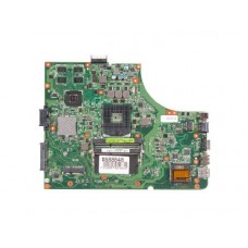 Материнская плата для ноутбука ASUS K53SD до i7, rev 5.1 Socket/GT610/2GB/USB3.0