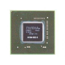 N10M-GE2-S RB Видеочип nVidia GeForce G103M RB