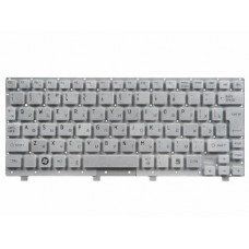 6037B0065402 Клавиатура для ноутбука Toshiba Portege T110, Satellite Pro T110, mini NB200, NB205, NB255, NB520, NB525, NB300, серебристая с рамкой, верт. Enter 6037B0065402 Клавиатура для ноутбука Toshiba Portege T110, Satellite Pro T110, mini NB200, NB205, NB255, NB520, NB525, NB300, серебристая с рамкой, верт. Enter