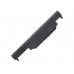 A32-K55 4400mAh Аккумулятор для ноутбука Asus K45, K55, K75, K95, A45, A55, A75, A95, 4400mAh, 10.8V