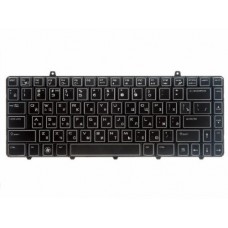 v109002ds1 Клавиатура для ноутбука Dell Alienware M11x R2, R3, черная, с подсветкой, гор. Enter v109002ds1 Клавиатура для ноутбука Dell Alienware M11x R2, R3, черная, с подсветкой, гор. Enter