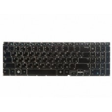 CNBA5903265FBYNF Клавиатура для ноутбука Samsung NP700Z7A, NP700Z7B, NP700Z7C, черная без рамки, гор. Enter CNBA5903265FBYNF Клавиатура для ноутбука Samsung NP700Z7A, NP700Z7B, NP700Z7C, черная без рамки, гор. Enter
