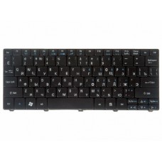 V111102BS2 Клавиатура для ноутбука Acer Aspire One 532, Packard Bell NAV50, PAV80, черная, гор. Enter V111102BS2 Клавиатура для ноутбука Acer Aspire One 532, Packard Bell NAV50, PAV80, черная, гор. Enter