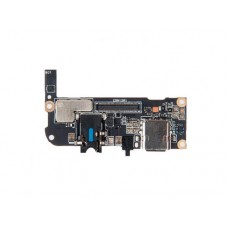 Плата с разъемом зарядки для Asus ZS571KL б.у с разбора,,0