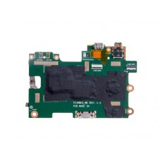 Материнская плата для Asus Fonepad 8 FE380CG б.у с разбора
