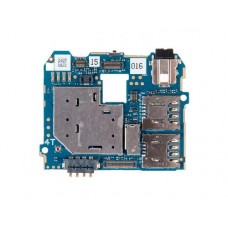 Материнская плата для Asus Zenfone GO ZB452KG 1*8GB б.у с разбора
