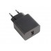 Блок питания для Asus 10W 5V 2A 2P CHICONY W12-010N3B с разбора, черный