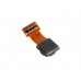 Камера передняя 2M для Asus ZB452KG, c разбора (04080-00042900)