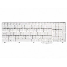 MP-07A53U4-442 Клавиатура для ноутбука Acer Aspire 5737, 5737Z, 6530, 6530G, 7000, 7100, 7104, 7110, 7111, 7112, 7113, 7114, 7116, 7220, 7520, 7520G, 7720, 7720G, 7720Z, 7720ZG, 8530, 8735, 9300, 9301, 9302, 9303, 9304, 9305, 9400, 9402, 9403, 9404, 9410,